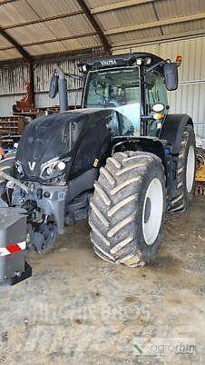 Valtra S354 Трактора