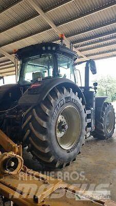 Valtra S354 Трактора