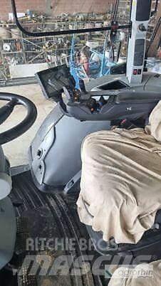 Valtra S354 Трактора
