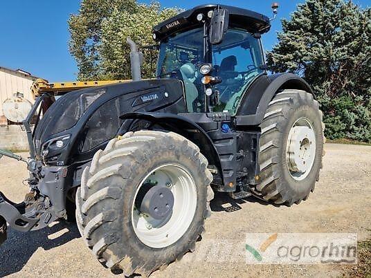 Valtra S394 Трактора