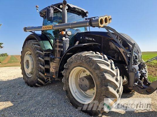 Valtra S394 Трактора