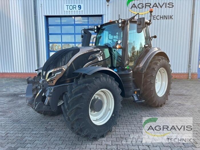 Valtra T 155 A 2A1 Трактора