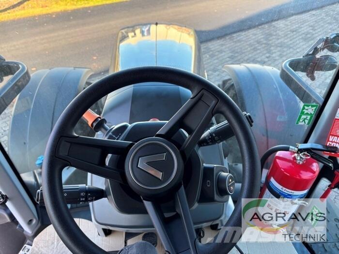 Valtra T 155 A 2A1 Трактора