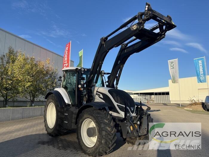 Valtra T 174 A Трактора