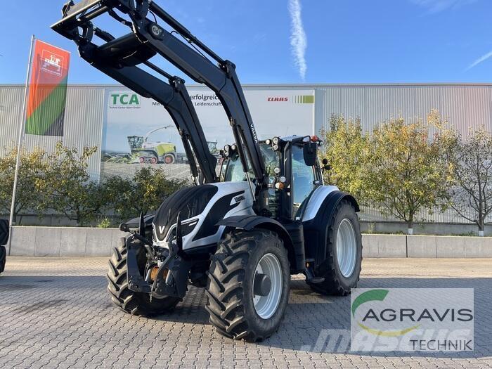 Valtra T 174 A Трактора