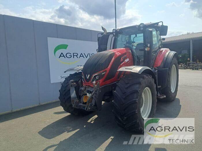 Valtra T 174 ED Трактора