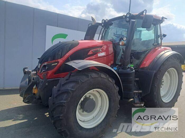 Valtra T 174 ED Трактора