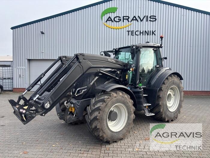 Valtra T 175 EA 2A1 Трактора