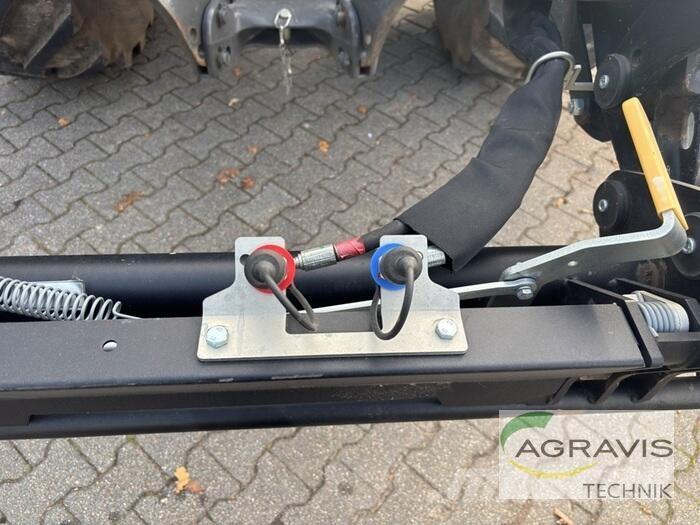 Valtra T 175 EA 2A1 Трактора