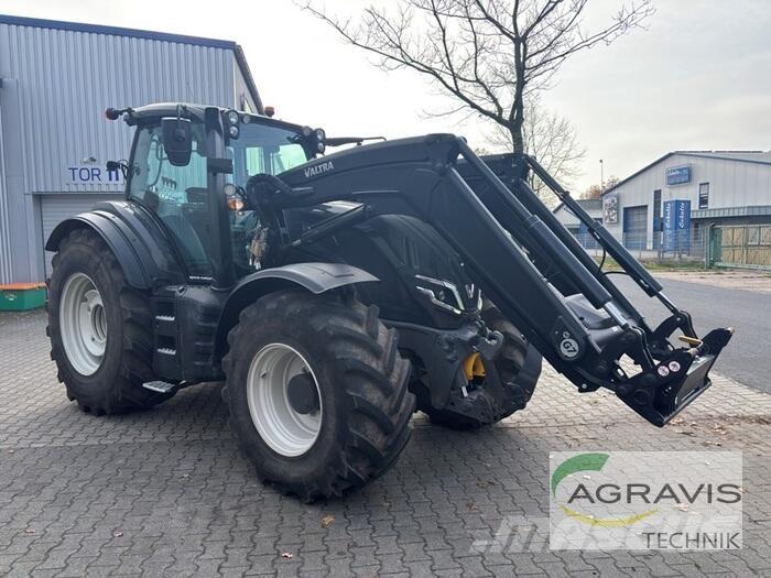 Valtra T 175 EA 2A1 Трактора