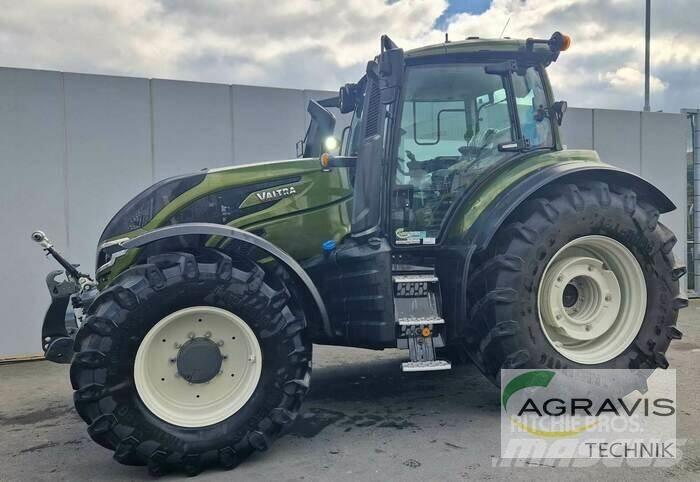 Valtra T 175 ED Трактора