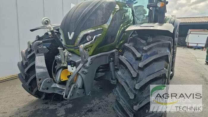 Valtra T 175 ED Трактора
