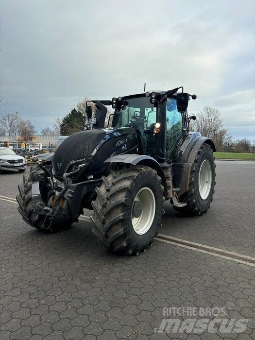 Valtra T 175 ED Трактора
