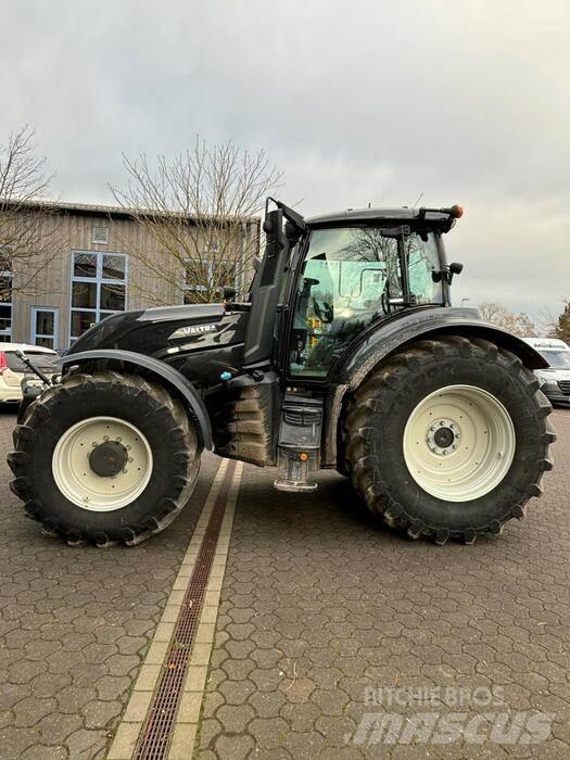 Valtra T 175 ED Трактора