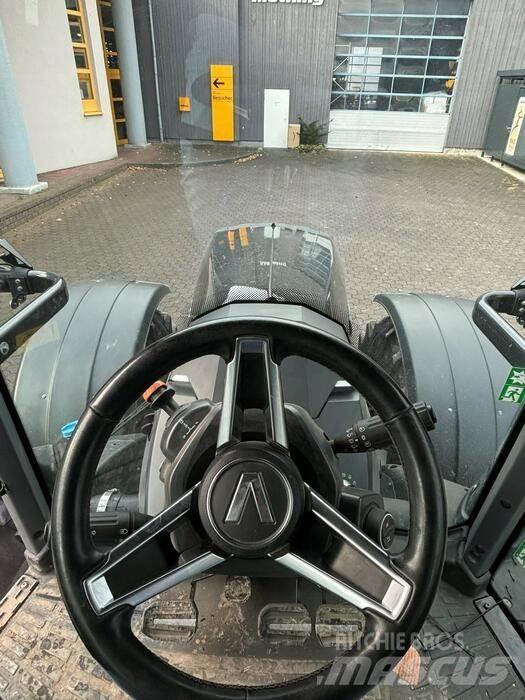 Valtra T 175 ED Трактора