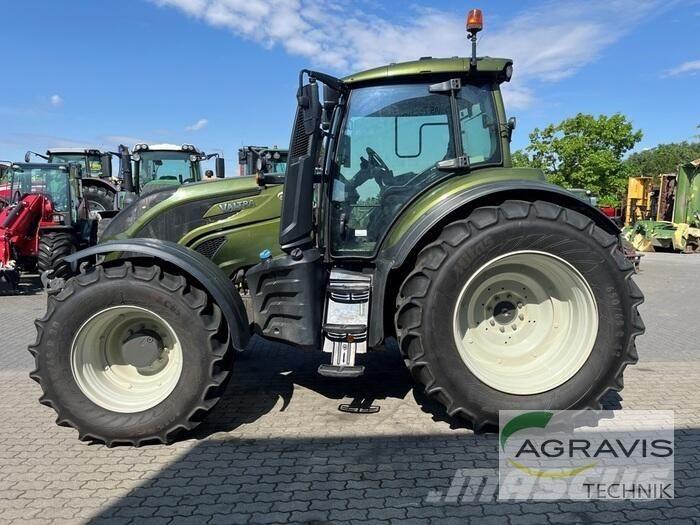 Valtra T 175 ED Трактора