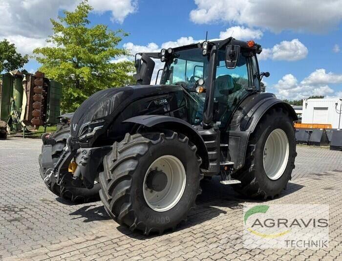 Valtra T 175 ED Трактора