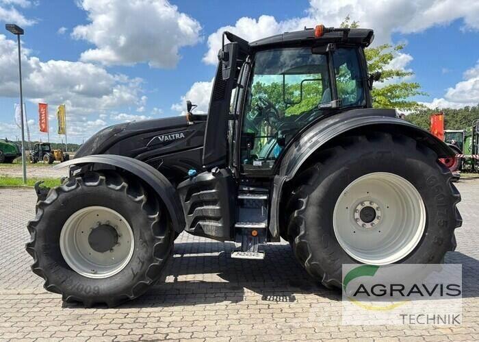 Valtra T 175 ED Трактора