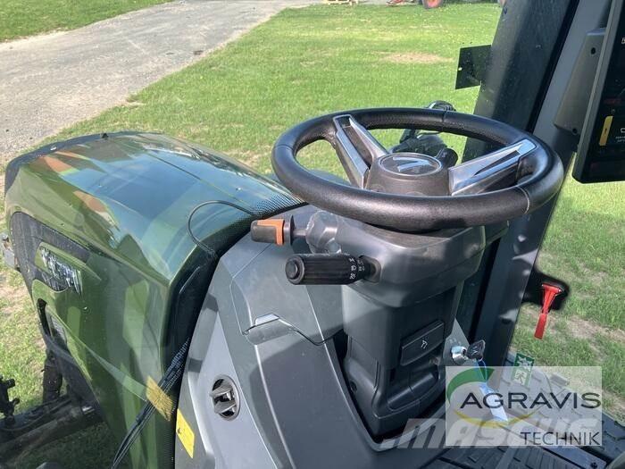 Valtra T 195 D 2A1 Трактора