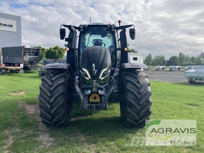 Valtra T 195 D 2A1 Трактора