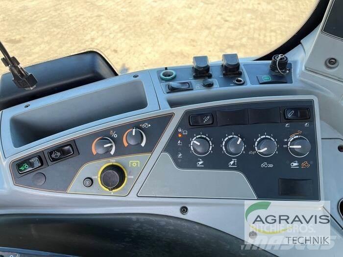 Valtra T 214 D Трактора