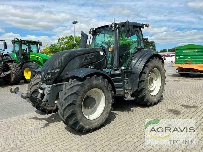 Valtra T 214 D 1B8 Трактора