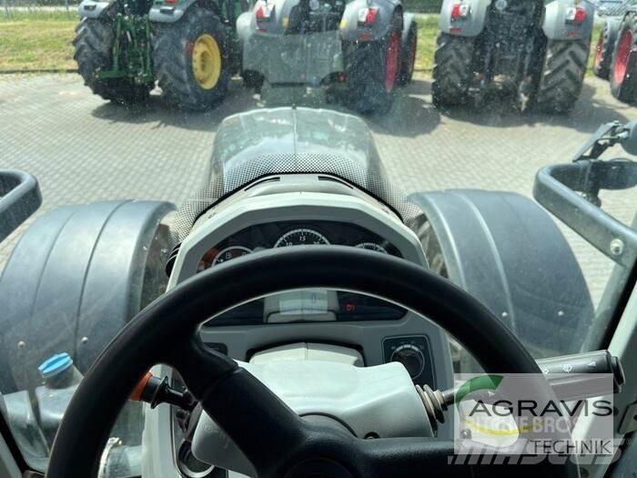 Valtra T 214 D 1B8 Трактора