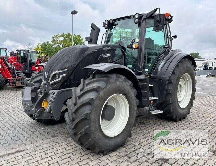 Valtra T 235 D Трактора