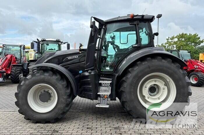 Valtra T 235 D Трактора