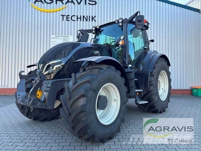 Valtra T 235 D Трактора