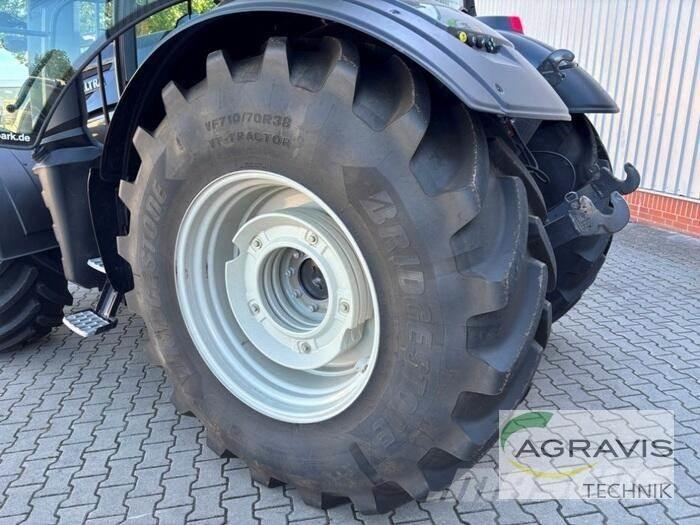 Valtra T 235 D Трактора