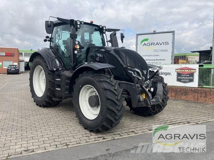 Valtra T 235 D Трактора