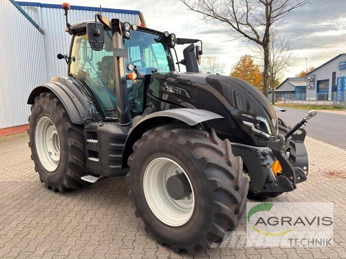 Valtra T 235 D Трактора