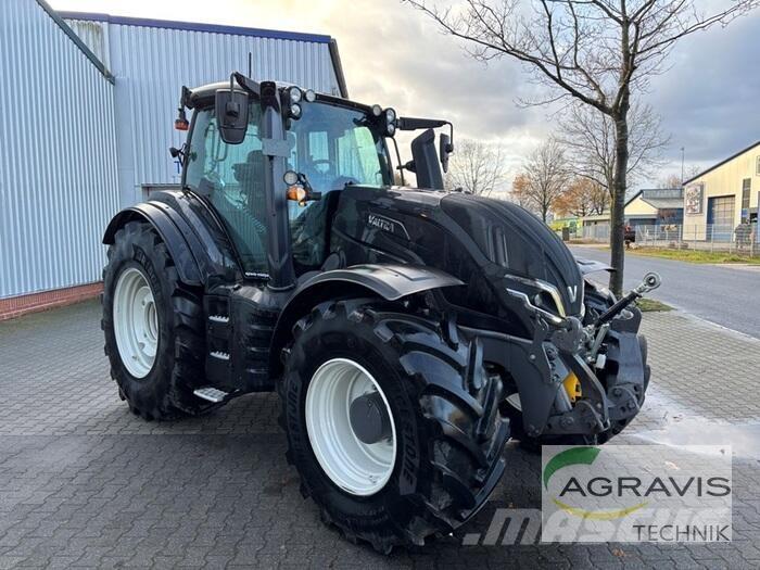 Valtra T 235 D Трактора