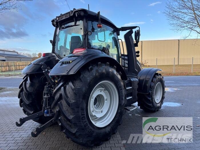 Valtra T 235 D Трактора