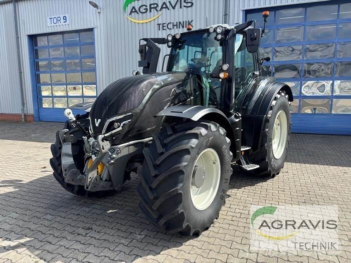 Valtra T 235 D 2A1 Трактора