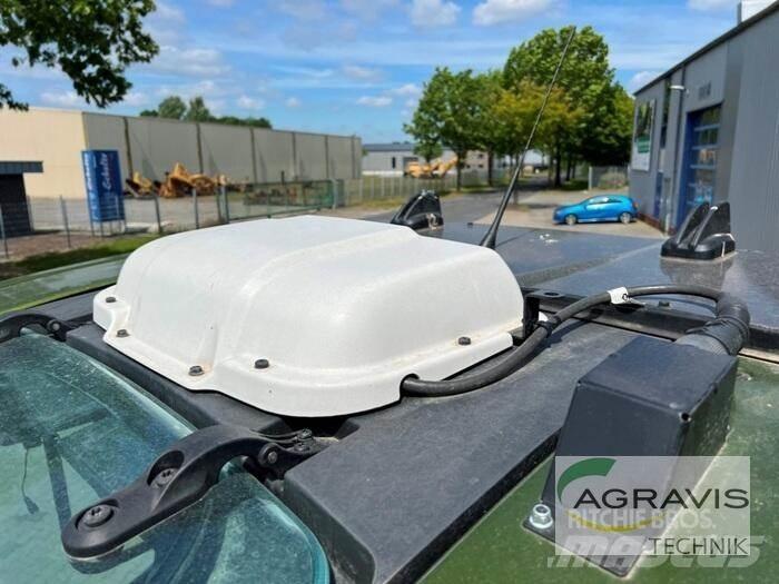 Valtra T 235 D 2A1 Трактора