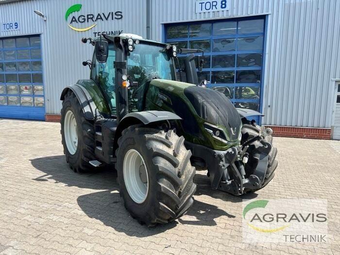 Valtra T 235 D 2A1 Трактора