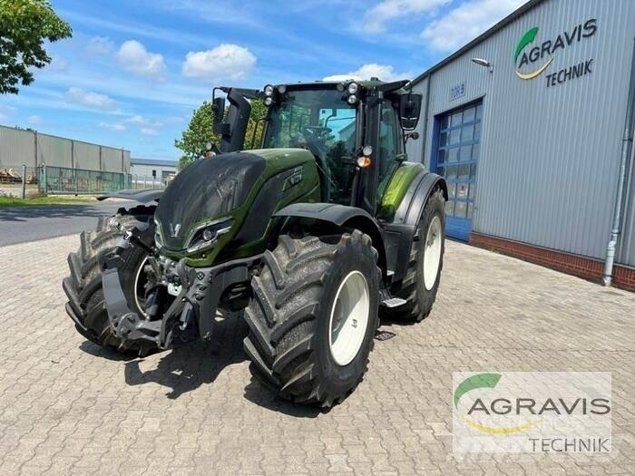 Valtra T 235 D 2A1 Трактора