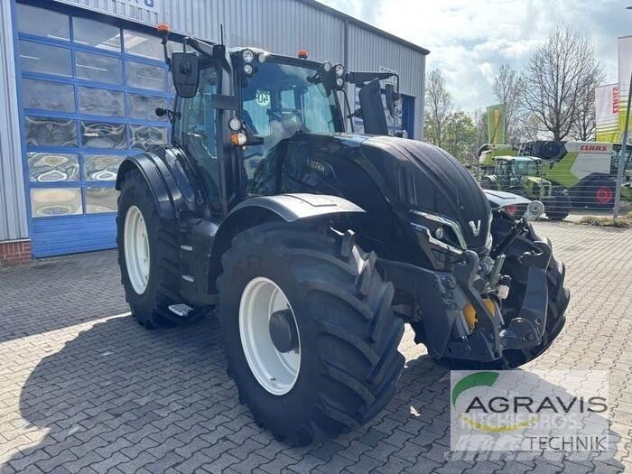Valtra T 235 D 2A1 Трактора