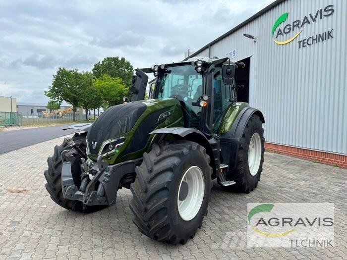 Valtra T 235 D 2A1 Трактора