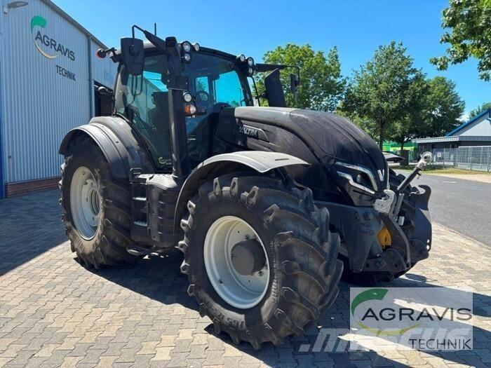 Valtra T 235 D 2A1 Трактора