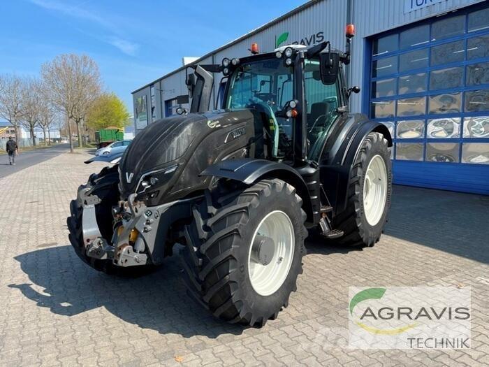 Valtra T 254 V Трактора
