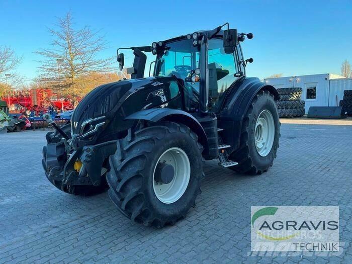 Valtra T 255 V 2A1 Трактора