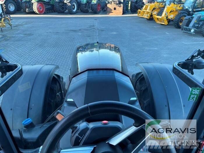 Valtra T 255 V 2A1 Трактора