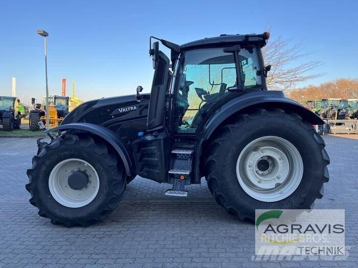 Valtra T 255 V 2A1 Трактора