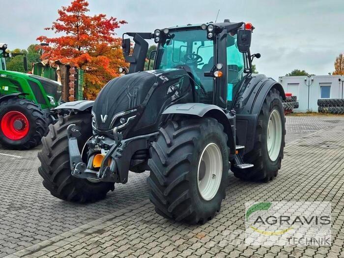 Valtra T 255 V 2A1 Трактора