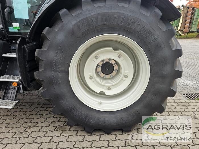 Valtra T 255 V 2A1 Трактора