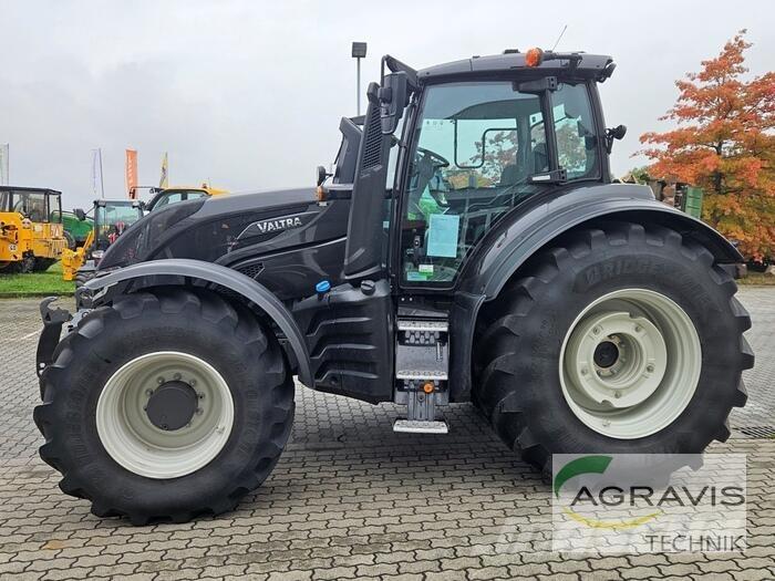 Valtra T 255 V 2A1 Трактора