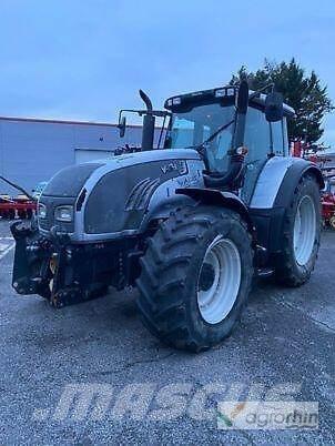 Valtra T172 HITECH Трактора